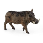 Schleich Safari - Wrattenzwijn 14843 - Marrón