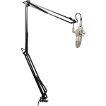 Innox IVA 10 XLR broadcast microfoon statief