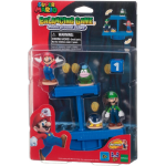 Super Mario Epoch - 7359 - -evenwichtsspel Mario / Luigi