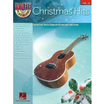 Hal Leonard - Ukulele Play-Along Volume 34: Christmas Hits