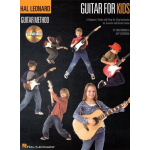 Hal Leonard - Guitar For Kids