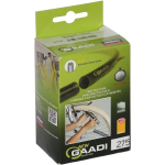 Gaadi Binnenband 27,5 Inch (50/54-584) Fv 47 Mm - Zwart