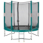 Diversen Trampoline - Etan Hi-flyer 10 Combi - 305 Cm - - Groen