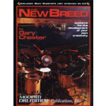 MusicSales - Gary Chester: The New Breed (Revised Edition)