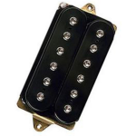 DiMarzio DP220BK D Activator Bridge gitaarelement
