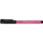 Faber Castell Tekenstift Faber-castell Pitt Artist Pen Brush 129 Bleekrose - Roze