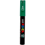 Posca Uni-ball Paint Marker Op Waterbasis Pc-1mc - Groen