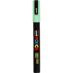 Posca Uni-ball Paint Marker Op Waterbasis Pc-3m Licht - Groen