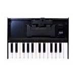 Roland K-25M keyboard voor Boutique synthesizer