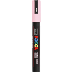 Posca Uni-ball Paint Marker Op Waterbasis Pc-5m Licht - Roze