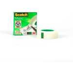 Scotch Plakband Magic Tape Removable