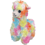 Top1Toys Ty Beanie Babies Lola Alpaca 15cm