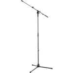 Konig & Meyer 256 microfoonstatief met speciale klem