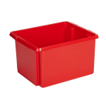 Nesta Opbergbox - 32l - - Rood