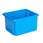 Nesta Opbergbox - 32l - - Blauw