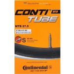 Continental Binnenband 27.5 X 1.75-2.50 (47/62-584) Fv 42 Mm - Zwart