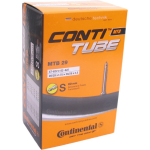 Continental Binnenband 28/29x1.75-2.50 (47/62-622) Fv 60 Mm - Zwart