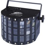 JB Systems Party Derby LED lichteffect