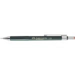 Faber Castell Vulpotlood Tk-fine 9719 1,0mm - Groen