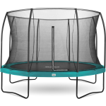 Salta Trampoline - Comfort Edition - 396 Cm - - Groen