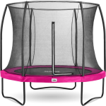 Salta Trampoline - Comfort Edition - 213 Cm - - Roze