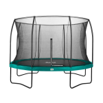 Salta Trampoline - Comfort Edition - 427 Cm - - Groen