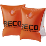 Beco Zwemvleugeltjes 30-60 Kg Maat 1 - Oranje