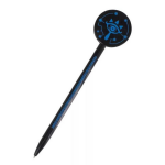 Paladone Pen The Legend Of Zelda - Sheikah Eye Zwart/ - Blauw