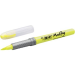 Bic Markeerstift Highlighter Flex - Geel