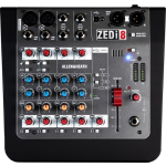 Allen & Heath ZEDi8 analoge mixer
