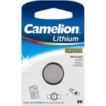 KD Camelion batterij knoopcel Lithium 3V CR2032 per stuk