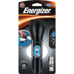Energizer zaklamp Touch Tech 17,5 cm - Zwart