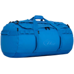Highlander kitbag Storm 90 liter 68 x 37 cm polyester blauw