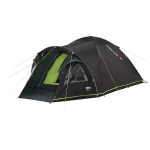 High Peak koepeltent Talos 3.0 330 x 180 cm donker/groen - Grijs