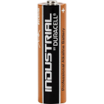 Duracell Industrial Alkaline AA batterijen 10 stuks