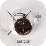 Energizer knoopcelbatterij SR57/SR927 SW 1,55V per stuk