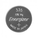 Energizer batterij knoopcel 335 SR512 1 stuk