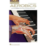 Hal Leonard - Wayne Hawkins - Piano Aerobics
