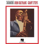 Hal Leonard - John Coltrane: Giant Steps voor tenor saxofoon