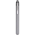 Energizer zaklamp Pen Light 14 cm zilver - Plata