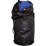 Travelsafe transporthoes backpack 85 liter polyester zwart