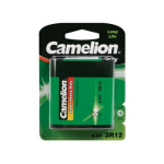 Camelion batterij plat 4.5V 3R12 per stuk