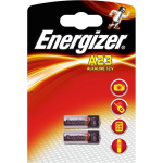 Energizer batterijen A23 Alkaline 12V 2 stuks - Silver