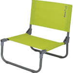 Eurotrail campingstoel Minor 45 x 50 cm staal/polyester groen