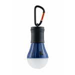 AceCamp tent lamp LED met karabijnhaak blauw