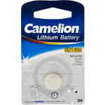 Camelion batterij knoopcel Lithium 3V CR1620 per stuk
