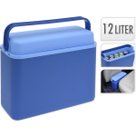 Koopman TOM koelbox 12 liter 41 x 17 x 29 cm - Blauw