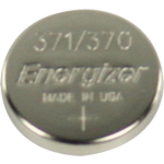 Energizer knoopcelbatterij SR69/SR920 SW 1,55V per stuk
