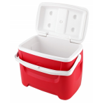 Igloo koelbox Island Breeze 28 passief 26 liter rood