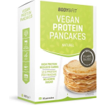 Body & Fit Vegan Protein Pannenkoekenmix